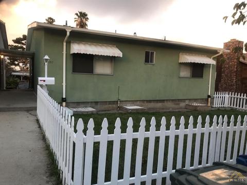 322 B St, Taft, CA 93268 photo 1
