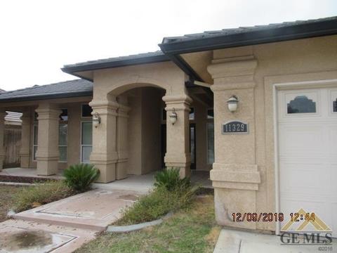 11329 Stroke Cutters Dr, Taft, CA 93268 photo 1