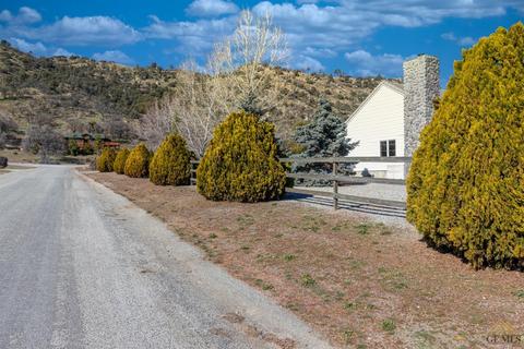 27551 Kelso Dr, Tehachapi, CA 93561 photo 3