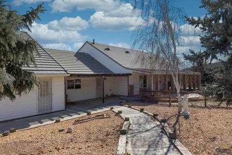 27551 Kelso Dr, Tehachapi, CA 93561 photo 6