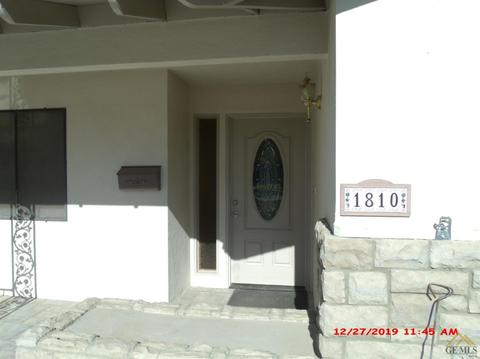 1810 Sunset St, Wasco, CA 93280 photo 5