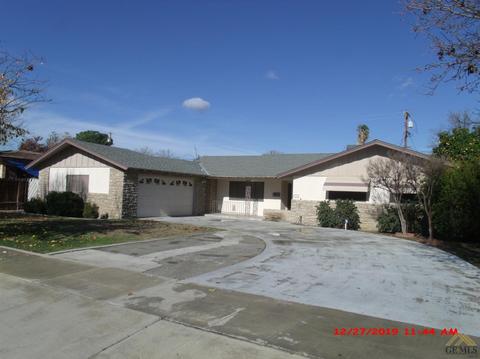 1810 Sunset St, Wasco, CA 93280 photo 2