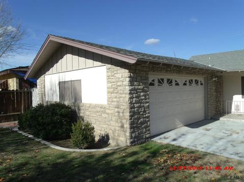 1810 Sunset St, Wasco, CA 93280 photo 3