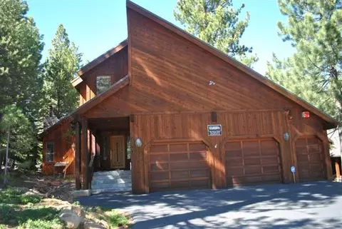 14100 Skiview Lp, Truckee, CA 96161 photo 1