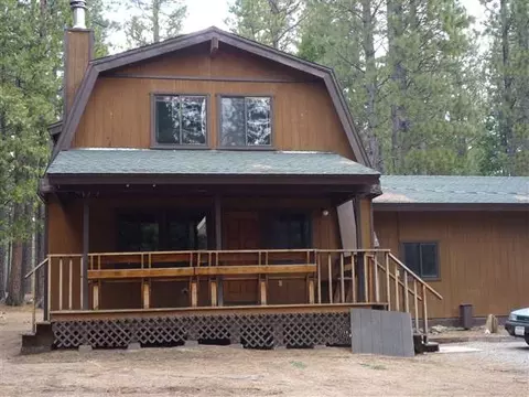 1970 Red Fox Rd, Clio, CA 96106 photo 2