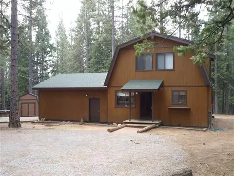 1970 Red Fox Rd, Clio, CA 96106 photo 1