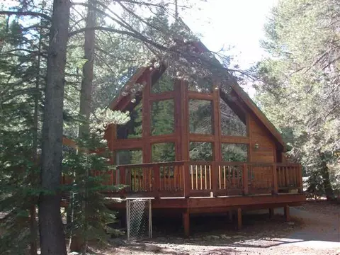 13996 Skiview Lp, Truckee, CA 96161 photo 1