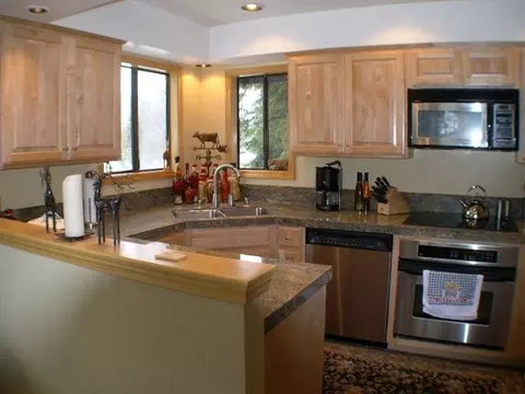 1012 Snow Crest Rd, Alpine Meadows, CA 96145 photo 2