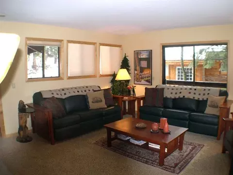 1012 Snow Crest Rd, Alpine Meadows, CA 96145 photo 1