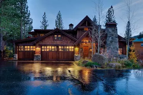 151 Hidden Lake Loop, Olympic Valley, CA 96146 photo 2