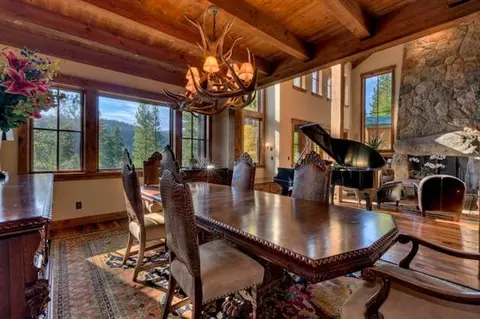 151 Hidden Lake Loop, Olympic Valley, CA 96146 photo 4