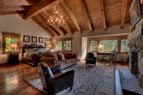 151 Hidden Lake Loop, Olympic Valley, CA 96146 photo 9