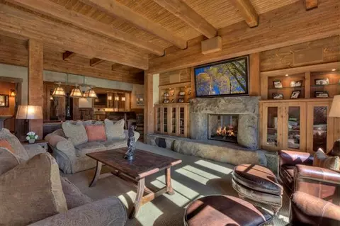 151 Hidden Lake Loop, Olympic Valley, CA 96146 photo 6