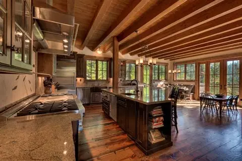 151 Hidden Lake Loop, Olympic Valley, CA 96146 photo 5