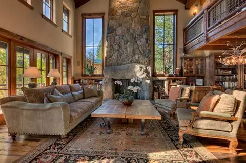 151 Hidden Lake Loop, Olympic Valley, CA 96146 photo 1