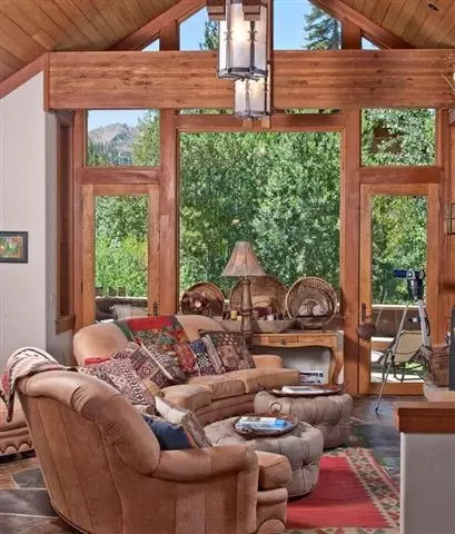 168 Hidden Lake Loop, Olympic Valley, CA 96146 photo 2