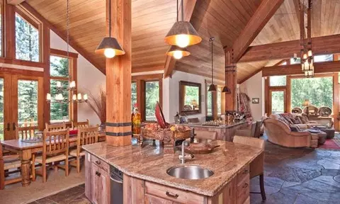 168 Hidden Lake Loop, Olympic Valley, CA 96146 photo 3