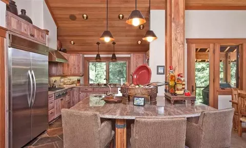 168 Hidden Lake Loop, Olympic Valley, CA 96146 photo 4