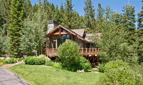 168 Hidden Lake Loop, Olympic Valley, CA 96146 photo 1