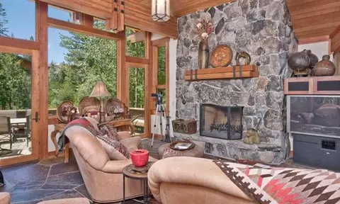 168 Hidden Lake Loop, Olympic Valley, CA 96146 photo 9