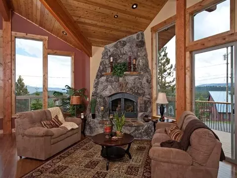 12766 Pinnacle Loop, Truckee, CA 96161 photo 4