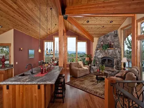 12766 Pinnacle Loop, Truckee, CA 96161 photo 2