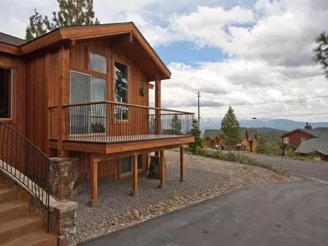 12766 Pinnacle Loop, Truckee, CA 96161 photo 8