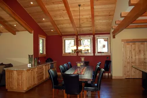 12878 Skiview Loop, Truckee, CA 96161 photo 2