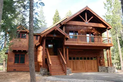 12878 Skiview Loop, Truckee, CA 96161 photo 1