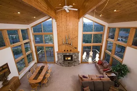 12644 Pinnacle Loop, Truckee, CA 96161 photo 3
