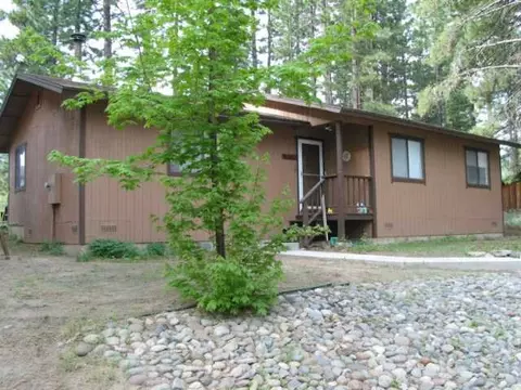 121 Calpine Ave, Calpine, CA 96124 photo 1