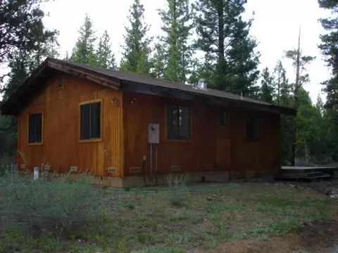 1055 Mountain Quail Rd, Calpine, CA 96124 photo 1