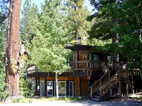 1802 Apache Ct, Olympic Valley, CA 96146 photo 4