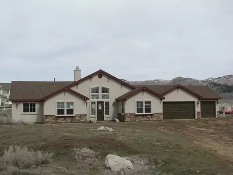 701 Hidden Valley Rd, Chilcoot, CA 96105 photo 1