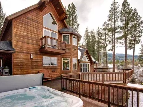 432 Meadow Dr, Clio, CA 96106 photo 5
