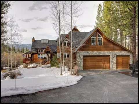 432 Meadow Dr, Clio, CA 96106 photo 1