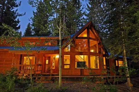 13159 Skiview Lp, Truckee, CA 96161 photo 1
