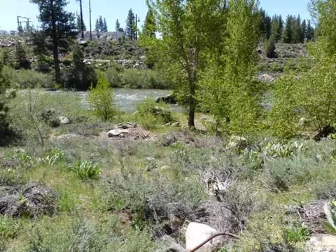 10741 E River St, Truckee, CA 96161 photo 7