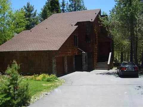 13468 Skiview Lp, Truckee, CA 96161 photo 1