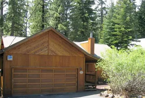 14205 Skiview Lp, Truckee, CA 96161 photo 1