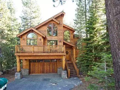 13018 Skiview Lp, Truckee, CA 96161 photo 1