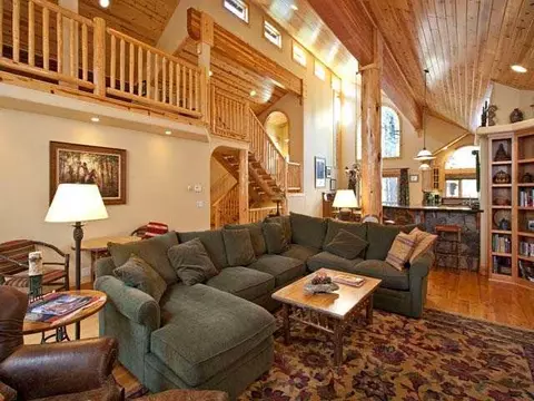 13018 Skiview Lp, Truckee, CA 96161 photo 3