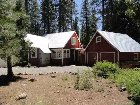 58879 Gill Ranch Rd, Cromberg, CA 96103 photo 5