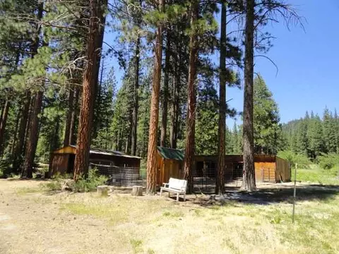 58879 Gill Ranch Rd, Cromberg, CA 96103 photo 6