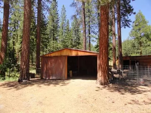 58879 Gill Ranch Rd, Cromberg, CA 96103 photo 7