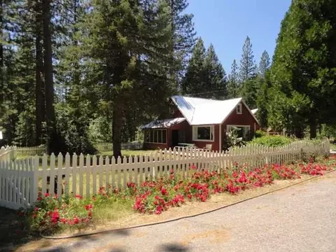 58879 Gill Ranch Rd, Cromberg, CA 96103 photo 1