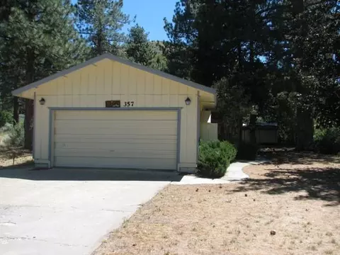 357 Wrangler Dr, Loyalton, CA 96118 photo 1