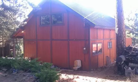 11515 Ridge St, Truckee, CA 96161 photo 1