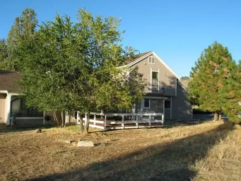 701 Roundup Dr, Loyalton, CA 96118 photo 1
