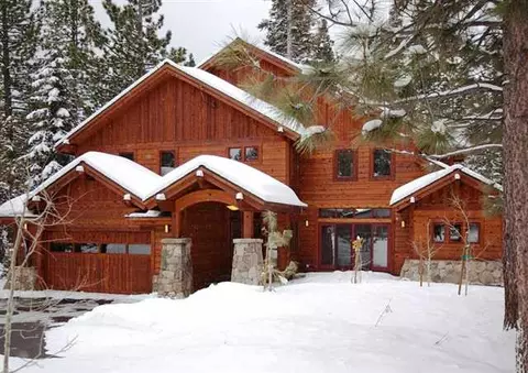 14179 Skiview Lp, Truckee, CA 96161 photo 1